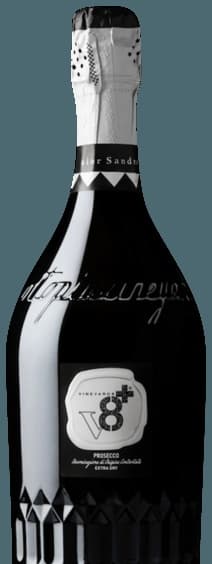 Sior Sandro Prosecco Extra Dry