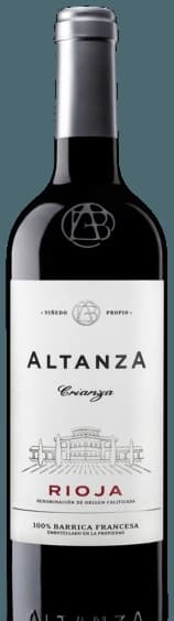 Rioja Crianza