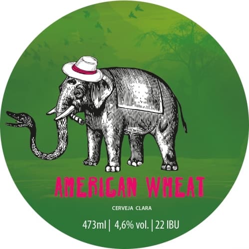 American Wheat