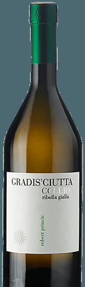 Ribolla Gialla Collio