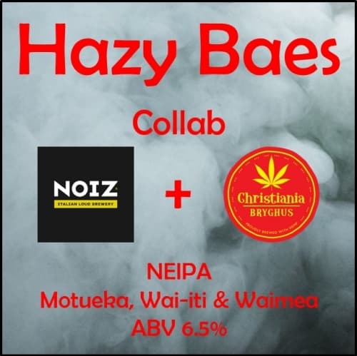 Hazy Baes