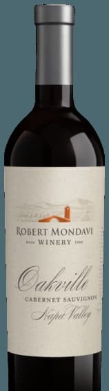 Oakville Cabernet Sauvignon