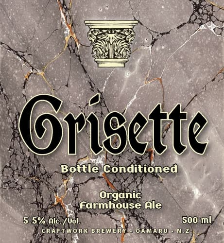 Grisette