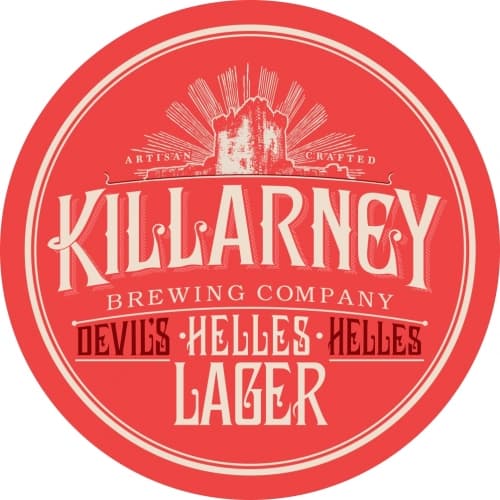 Devils Helles Lager