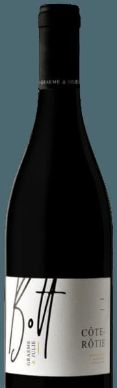 Côte Rôtie