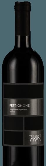 Petrignone Sangiovese Superiore Riserva