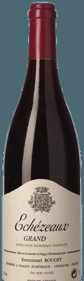 Echezeaux Grand Cru