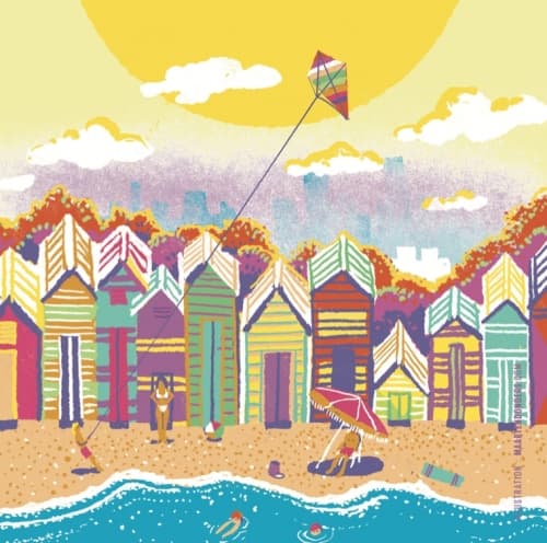 Brighton Beach