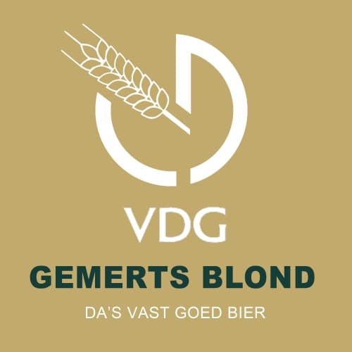 VDG Gemerts Blond