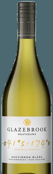 Regional Reserve Sauvignon Blanc