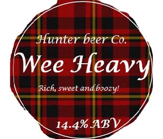 Wee Heavy