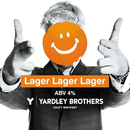 Lager Lager Lager