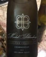 Platinum Collection Chardonnay