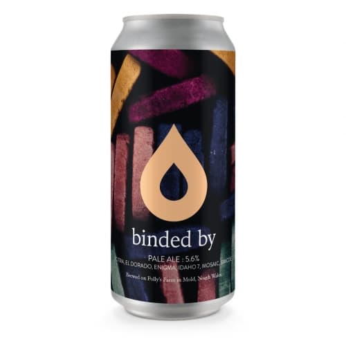 Binded By