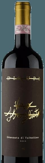 Vino Sbagliato Sforzato di Valtellina