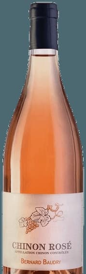 Chinon Rosé