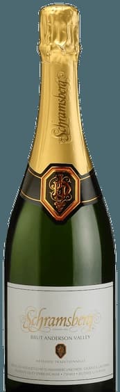 Brut Anderson Valley