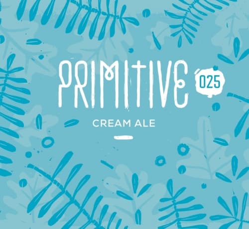 Primitive 025