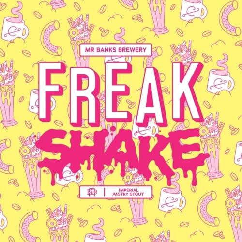 FREAKSHAKE
