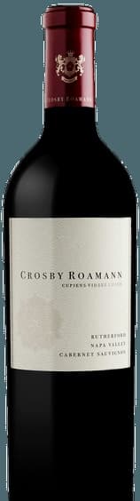 Rutherford Cabernet Sauvignon