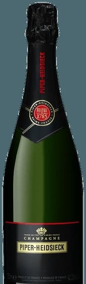 Vintage Brut Champagne