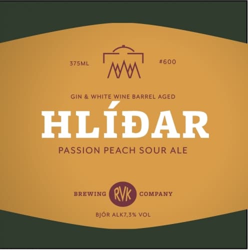 Hlíðar
