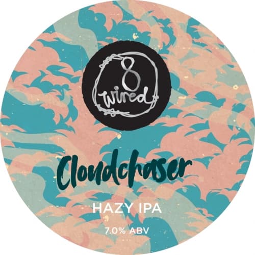 Cloudchaser