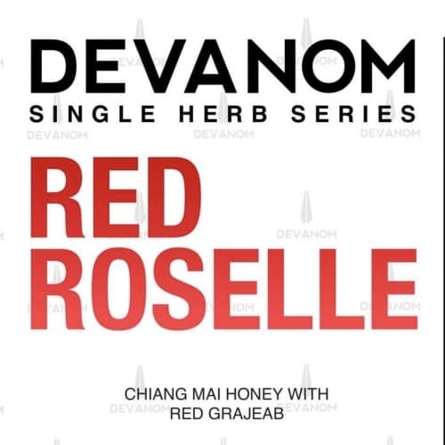 Red Roselle Mead