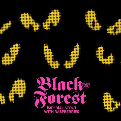 Black Forest