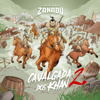 Cavalgada Dos Khan 2
