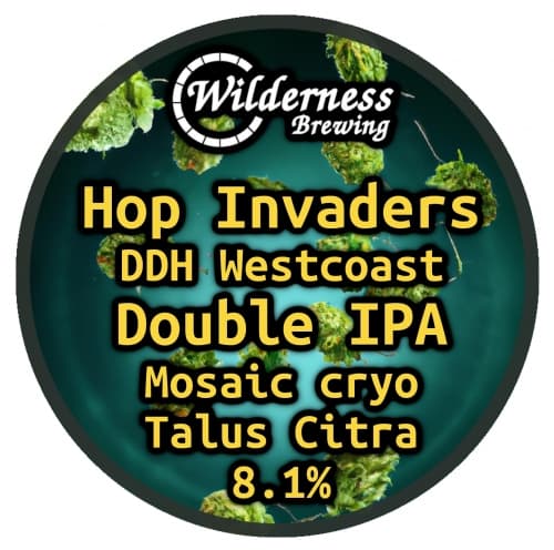 Hop Invaders