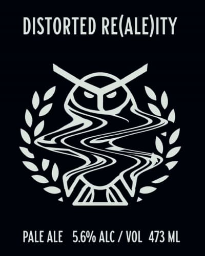 Distorted Re-Ale-ity