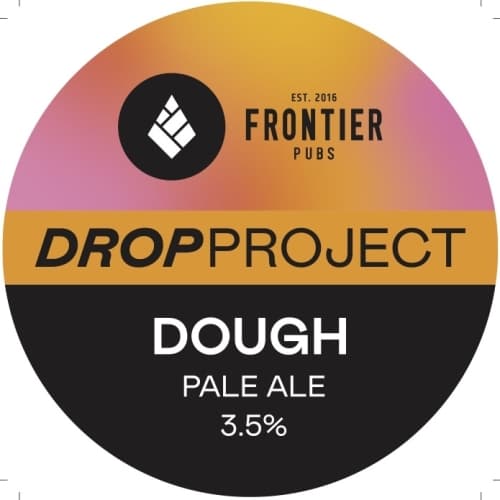 Dough X Frontier