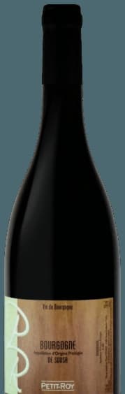 De Sousa Bourgogne