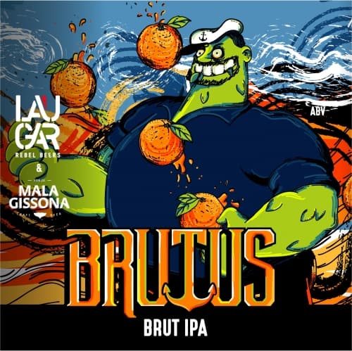 Brutus