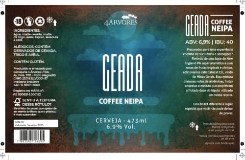 Geada