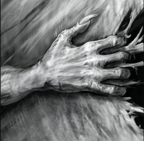 The Rake