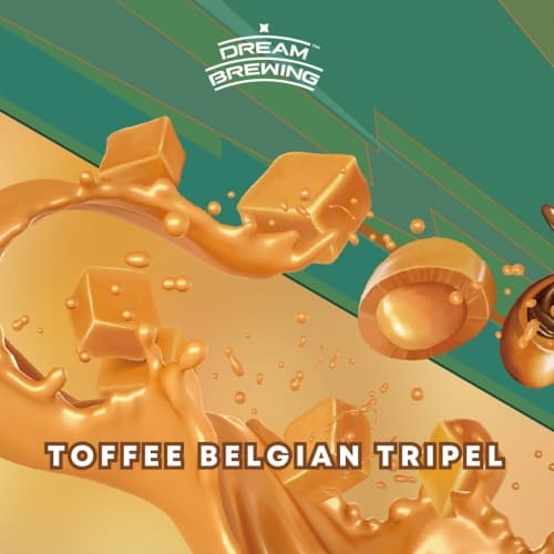 Toffee Belgian Tripel