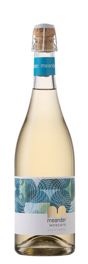 Meander Moscato Sparkling Wine