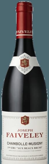 Chambolle-Musigny 1er Cru 'Aux Beaux Bruns'