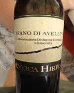 Fiano de Avellino