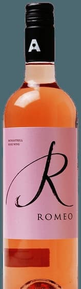 Romeo Monastrell Rosé