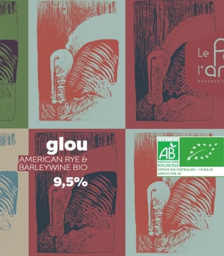 Glou