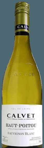 Haut-Poitou Sauvignon Blanc