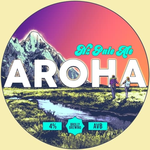 Aroha