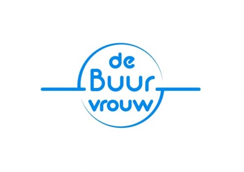 De Buurvrouw