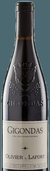 Gigondas