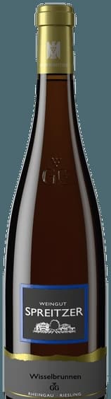 Wisselbrunnen Riesling GG