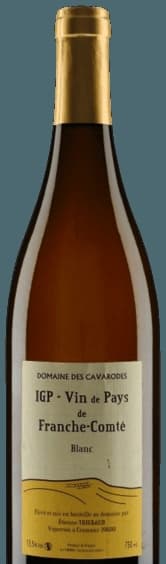 Franche-Comté Blanc
