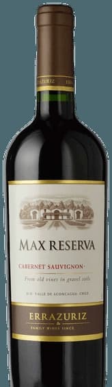 Max Reserva Cabernet Sauvignon
